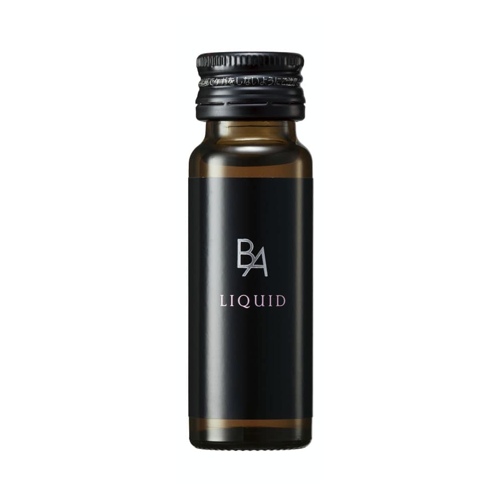 POLA B.A LIQUID 1 box of 12 x 20 mL 1 box