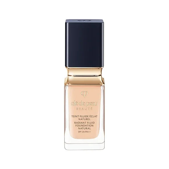 CPB Radiant Liquid Foundation OC10 35ml - WaaaTokyo
