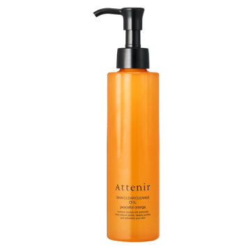 Plant Cleansing Oil Orange Blossom Fragrance Sweet Orange Blossom Fragrance 175 ml