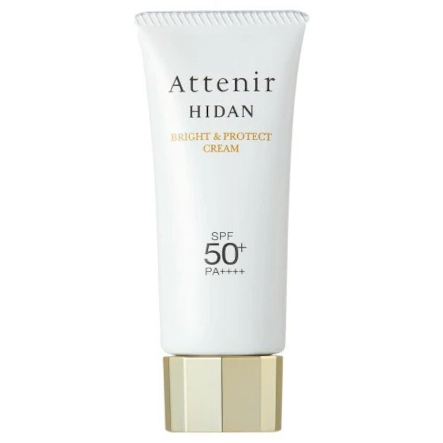 HIDAN Bright & Protect Cream SPF50+ Sunscreen 40 g