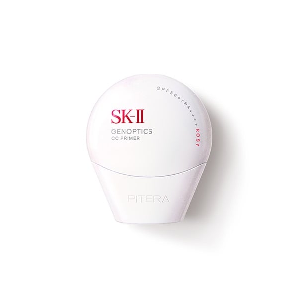 SK-II CC Sunscreen 30g Rosy Pink SPF50+
