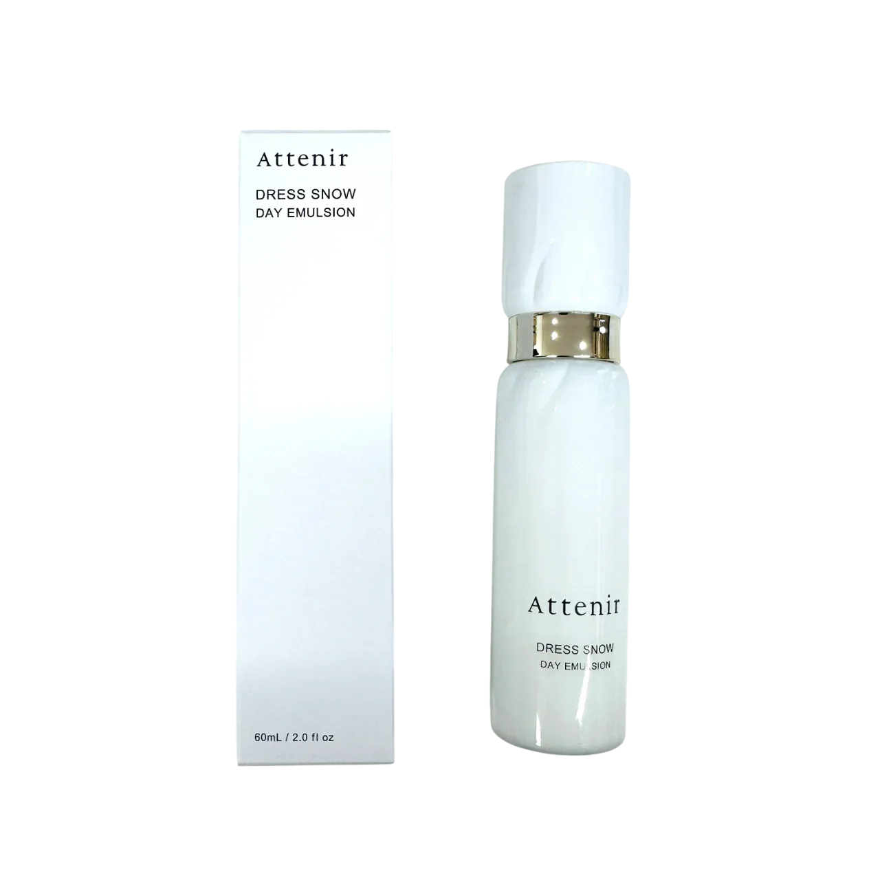 Attenir Snow Bright Day Emulsion UV Care - WaaaTokyo