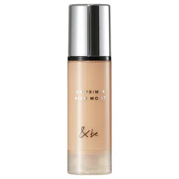&be UV Primer Rich Moist / Standard Shade (Release on Aug 29, 2025) - WaaaTokyo
