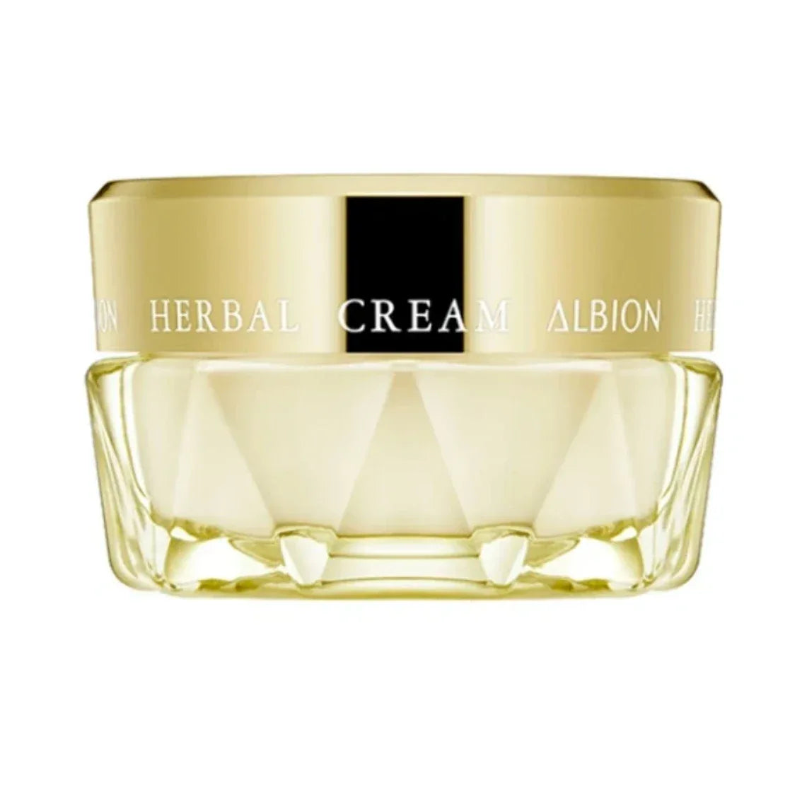 ALBION Excia Golden Cream 40g - WaaaTokyo