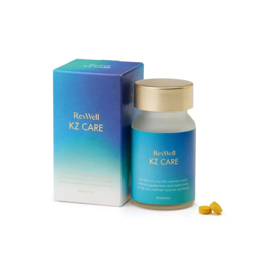 AXXZIA Blue Diamond Liver Support Tablets with Tur Liver Care for Night Owls – 60 Capsules - WaaaTokyo