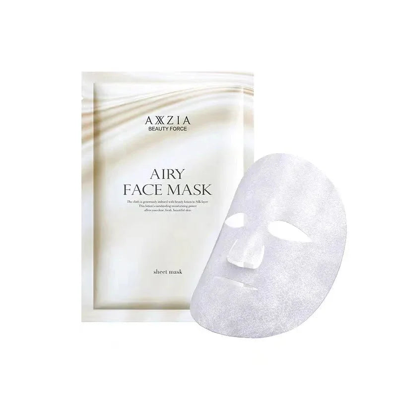 AXXZIA Aurora Glow Mask 1pc - WaaaTokyo
