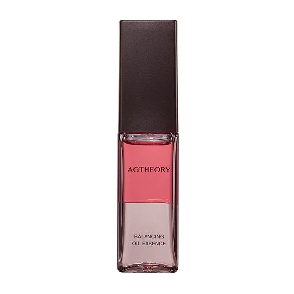 AG Theory Balancing Oil Essence 30ml - WaaaTokyo