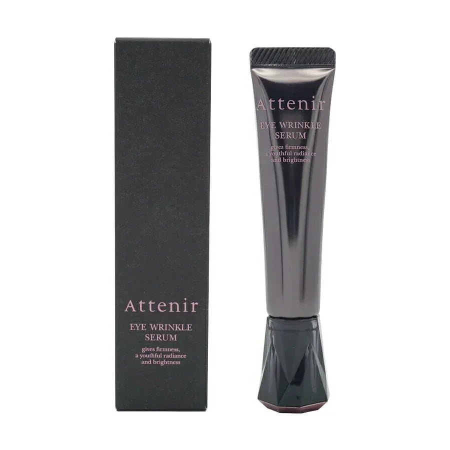Attenir Radiant Firming Eye Cream Brighten - WaaaTokyo
