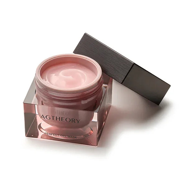 AG Theory Perfect Gel Mask 50g - WaaaTokyo