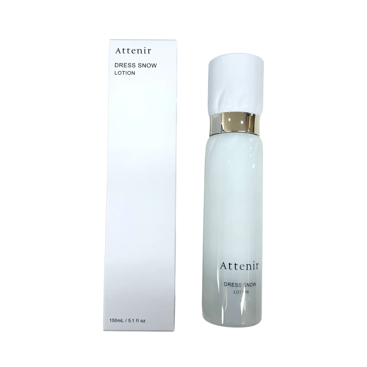 Attenir Snow Bright Whitening Lotion - WaaaTokyo