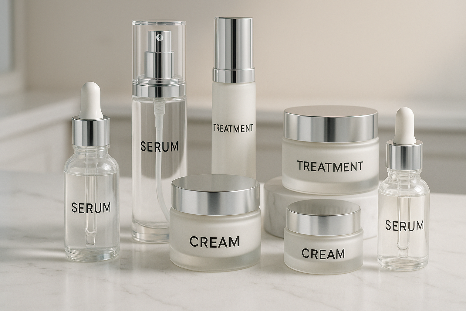 Skincare & Cosmetics > Cosmeceuticals & Counter